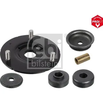 Opravná sada podvozku a pohonu kol Opravná sada, horní uložení tlumičů FEBI BILSTEIN 109517