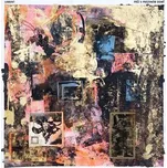 Prší v prázdném domě - Lament LP