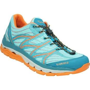 Dámská běžecká obuv Dámská běžecká obuv Treksta Mega Wave mint Velikost: 37,5 EU