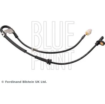 Přislušenství brzdového systému Snímač, počet otáček kol BLUE PRINT ADK87103