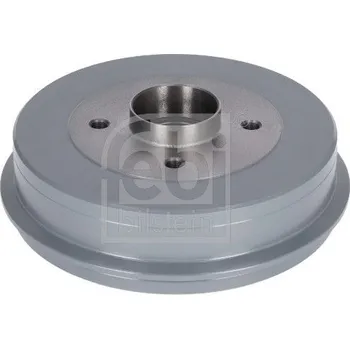 Brzdový buben Brzdový buben FEBI BILSTEIN 176963