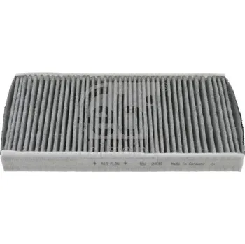 Ventilátor topení a klimatizace Filtr, vzduch v interiéru FEBI BILSTEIN 24540