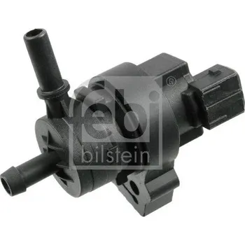 Palivový systém Zavzdušňovací/odvzdušňovací ventil, palivová nádrž FEBI BILSTEIN 106436