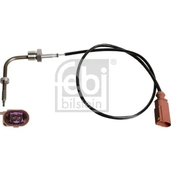 Čidlo automobilu Čidlo, teplota výfukových plynů FEBI BILSTEIN 109686