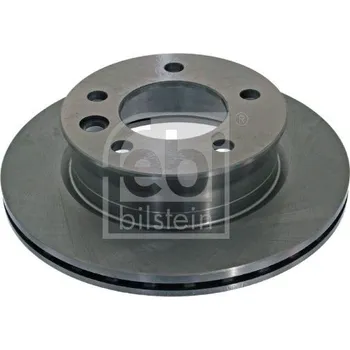 Brzdový kotouč Brzdový kotouč FEBI BILSTEIN 38623