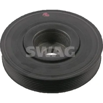 Řemenice, klikový hřídel SWAG 60 93 6244