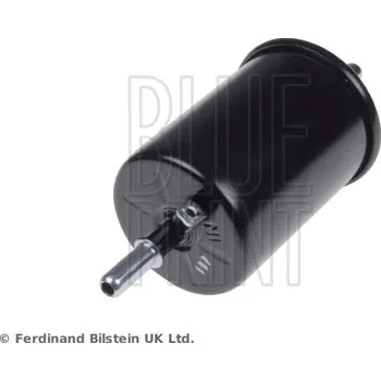 Palivový filtr Palivový filtr BLUE PRINT ADG02331