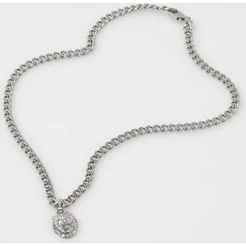 Náhrdelník Náhrdelník Guess JUMN01.301JW stříbrná SLV, vel. ONE SIZE