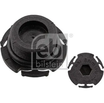 Olejová vana Závitová zátka, olejová vana FEBI BILSTEIN 47894