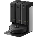 Úklidový robot MOVA Z50 Ultra 50308-uniw