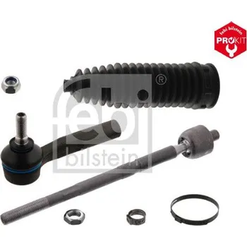 Táhlo řízení Příčné táhlo řízení FEBI BILSTEIN 39290