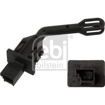 Autoelektrika Snímač, teplota interiéru FEBI BILSTEIN 37061