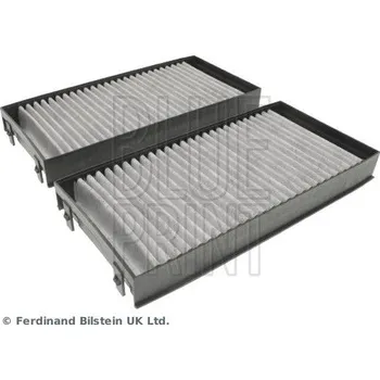 Klimatizace automobilu Sada filtrů, vzduch vnitřní BLUE PRINT ADB112501