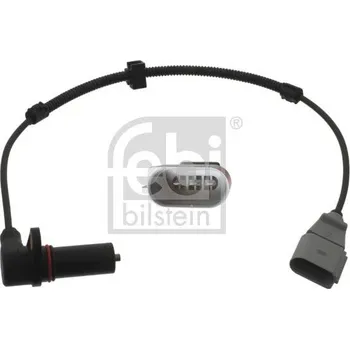 Kliková hřídel Generátor impulsů, klikový hřídel FEBI BILSTEIN 36891