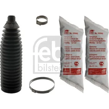 Soustava řízení Sada měchů, řízení FEBI BILSTEIN 40915