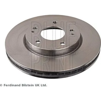 Brzdový kotouč Brzdový kotouč BLUE PRINT ADC443104