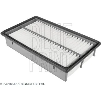 Filtr do auta Vzduchový filtr BLUE PRINT ADM52260