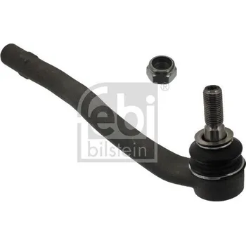 Soustava řízení Hlava příčného táhla řízení FEBI BILSTEIN 43695