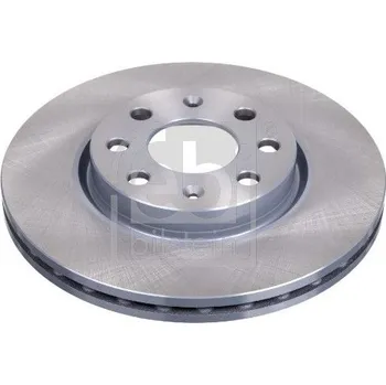 Brzdový kotouč Brzdový kotouč FEBI BILSTEIN 28177