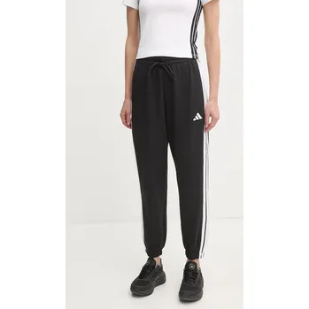 Tepláky adidas Essentials JE1276 černá 99X, vel. XXS