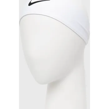 Čelenka Čelenka Nike N.100.2146.101.OS bílá 00X, vel. ONE SIZE