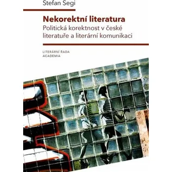 Nekorektní literatura - Stefan Segi
