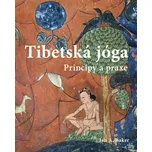 Tibetská jóga - Ian A. Baker