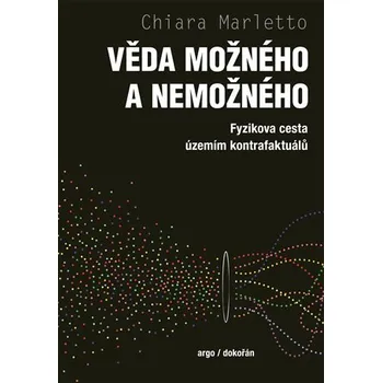Příroda Věda možného a nemožného - Chiara Marletto