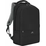 Rivacase 7567 Prater Laptop Rucksack 17,3" schwarz