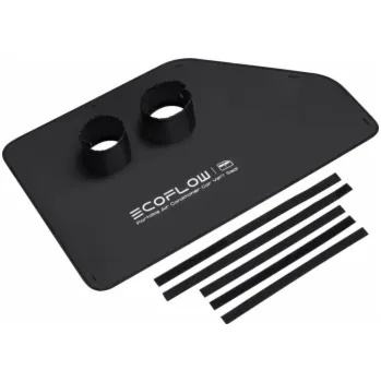 Powerbanka Automobilové ventilační těsnění řady EcoFlow WAVE (magnetické)