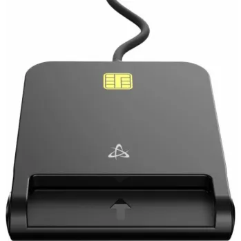 Čtečka paměťových karet Sbox CR-02 USB Smart Card Reader