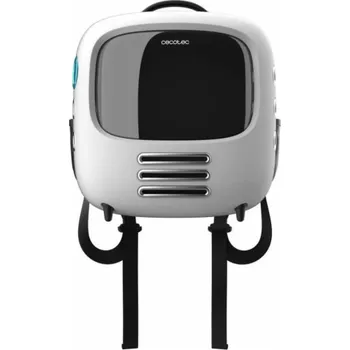 přepravka pro zvíře Cecotec Přepravka pro domácí mazlíčky Pumba 1800, cestovní ventilátor (9564)