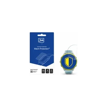 3mk ochranná folie Watch Protection ARC pro Garmin Forerunner 570 (47mm)