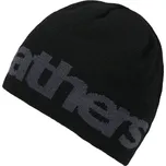 Horsefeathers Dětská čepice Horsefeathers, Fuse Beanie black 2025/26