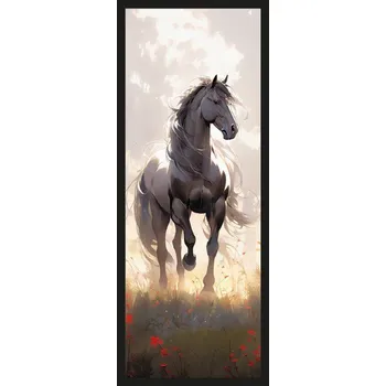 Doplněk ke knize Sběratelská záložka - Plemena koní 2