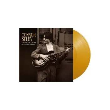 Hudba Truth Comes Out Eventually / Yellow / Vinyl - Selby Connor [LP]