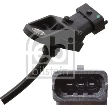 Autoelektrika Senzor tlaku sacího potrubí FEBI BILSTEIN 106073