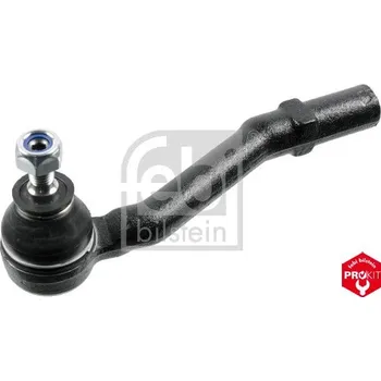 Táhlo řízení Hlava příčného táhla řízení FEBI BILSTEIN 21492