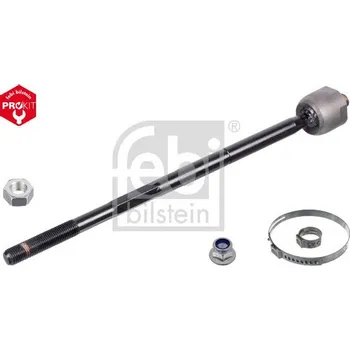 Soustava řízení Axiální kloub, příčné táhlo řízení FEBI BILSTEIN 44888