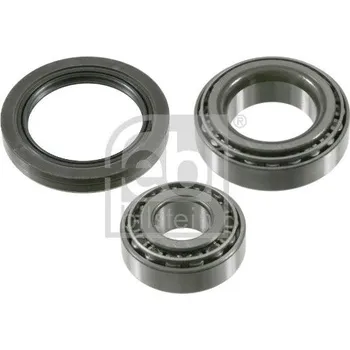 Sada ložisek kol FEBI BILSTEIN 27311