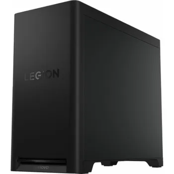Stolní počítač Lenovo Legion T5 30IAX10 Intel Core Ultra 7 255HX 32 GB DDR5-SDRAM 2 TB SSD NVIDIA GeForce RTX 5070 Windows 11 Home Tower PC Černá