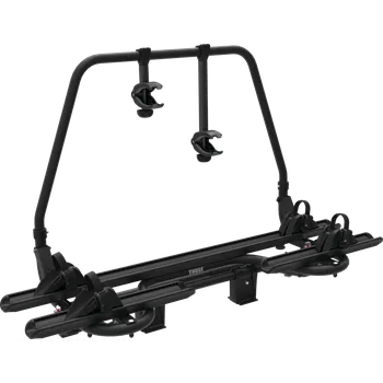 Nosič kol Thule Caravan Superb XT Black Short