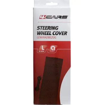 Potah na volant 4CARS potah volantu 43-45