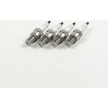 Auto-moto Sada zapalovacích svíček GYTR NGK R0373A-10 Yamaha R6