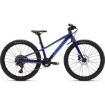 Specialized Riprock 24, lesklá modrá metalíza / nebeská modř, 2026