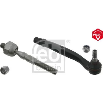Táhlo řízení Příčné táhlo řízení FEBI BILSTEIN 39502