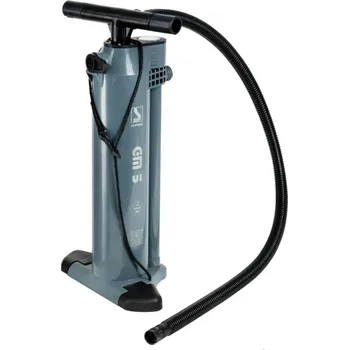 Scoprega GM 5 hand pump s manometrem GM1S0000 + DÁREK