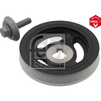 Řemenice, klikový hřídel FEBI BILSTEIN 33798