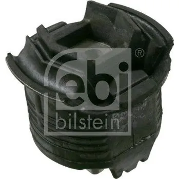 Zavěšení kol Zavěšení, tělo nápravy FEBI BILSTEIN 22041