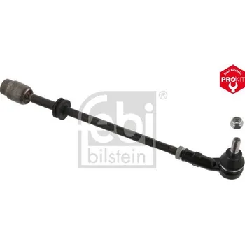 Táhlo řízení Příčné táhlo řízení FEBI BILSTEIN 01127